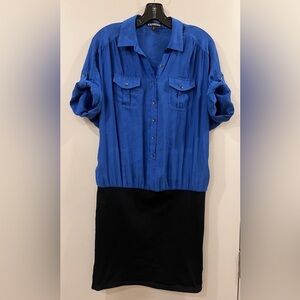 EXPRESS Mini Dress, Medium